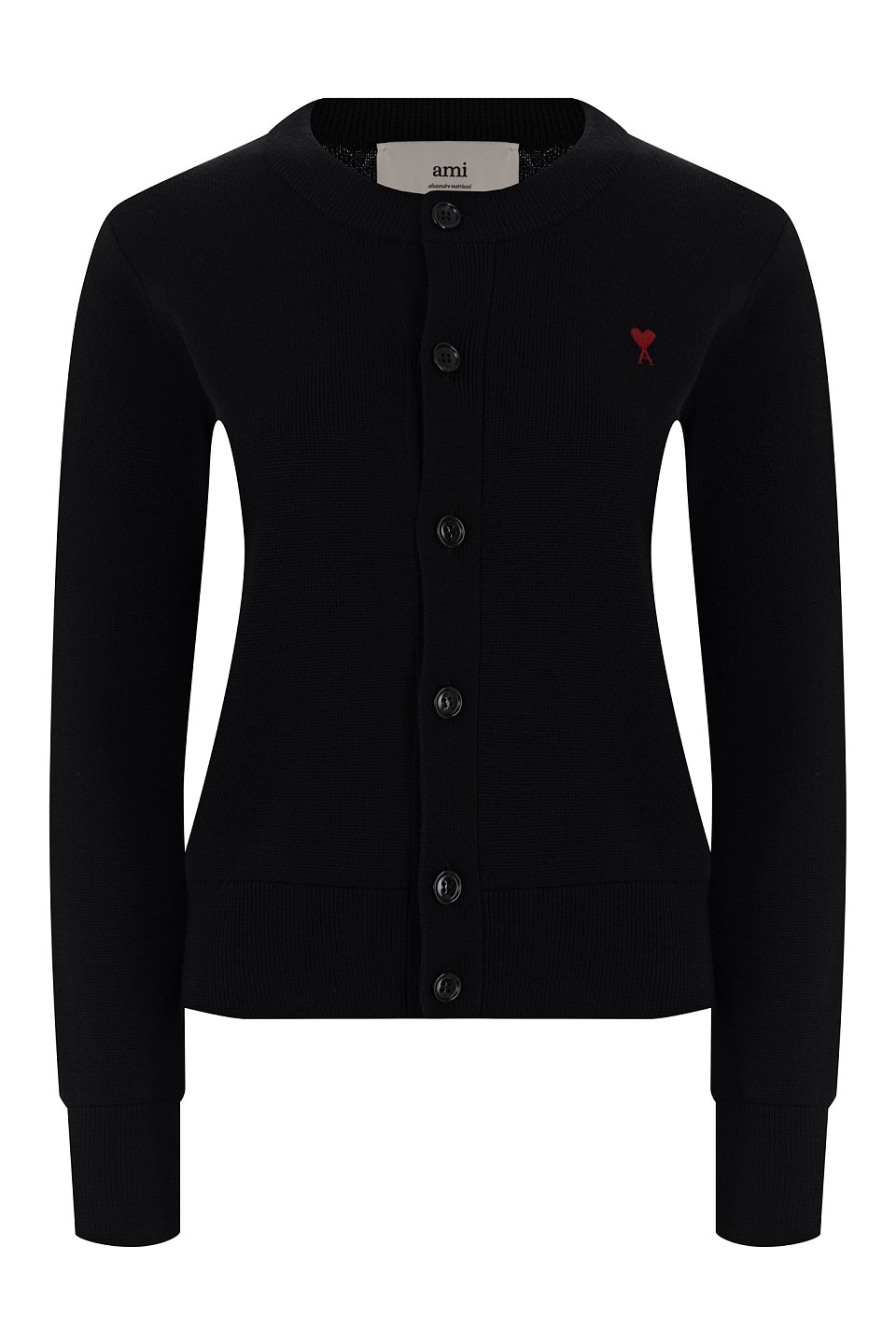 Кардиган Ami - фото 1