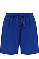 Шорты The Core: синий цвет