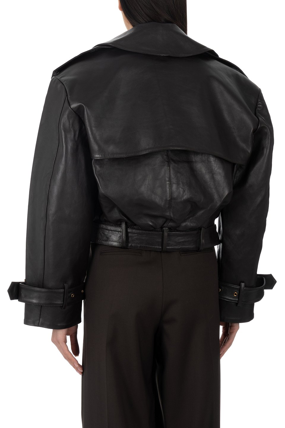 Куртка Retrofete - фото 4