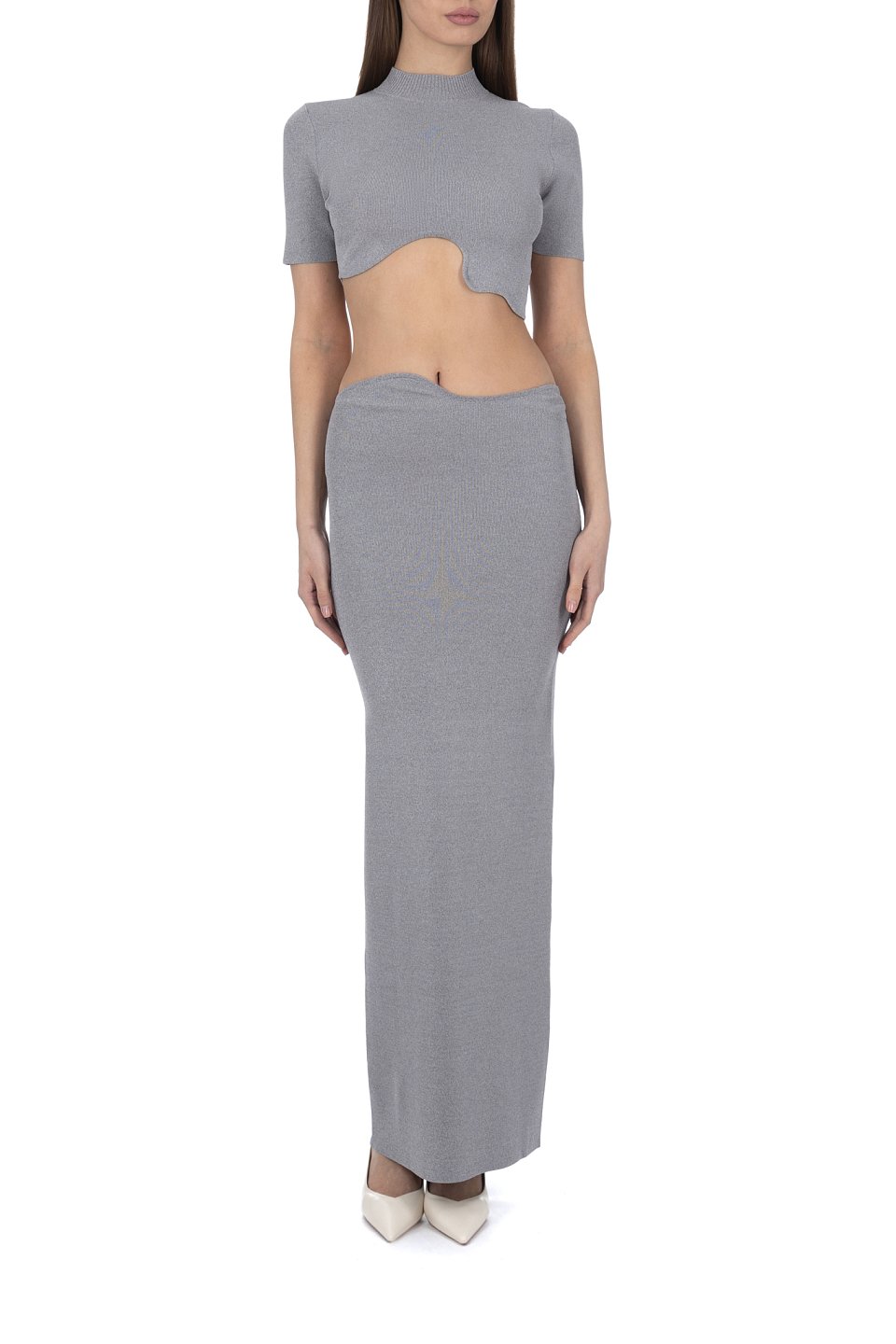 Топ Christopher Esber - фото 2