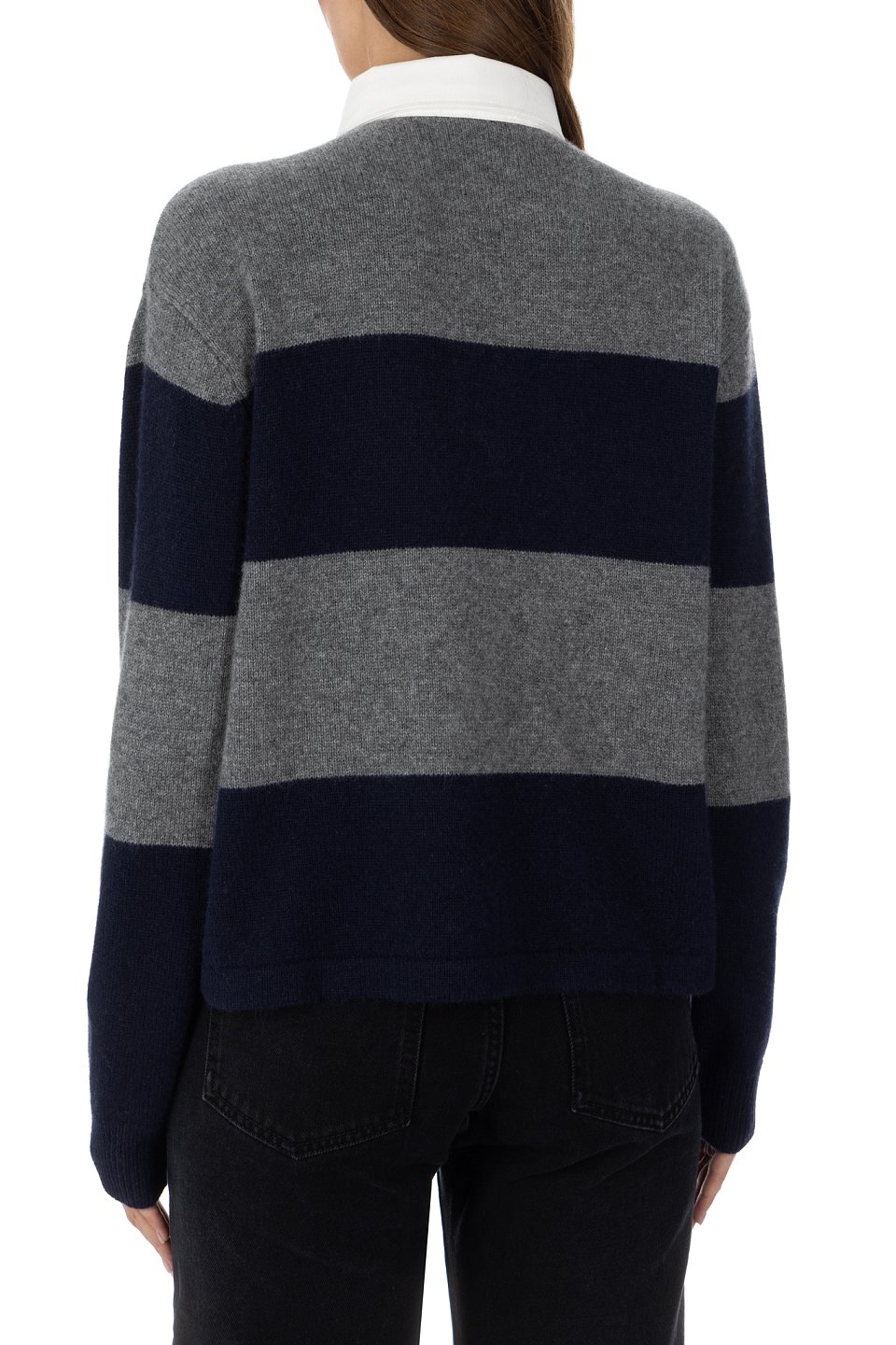 Поло Sporty & Rich - фото 4