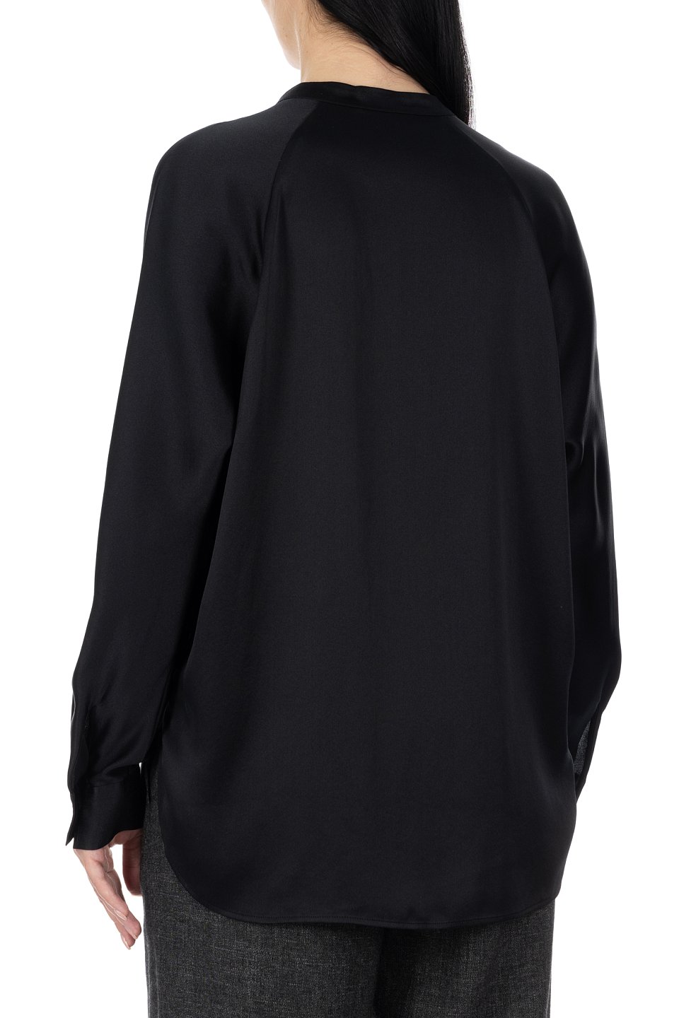 Блуза Vince - фото 4