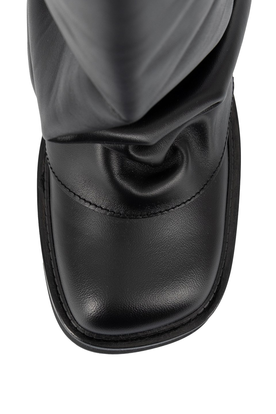 Сапоги The Attico - фото 4