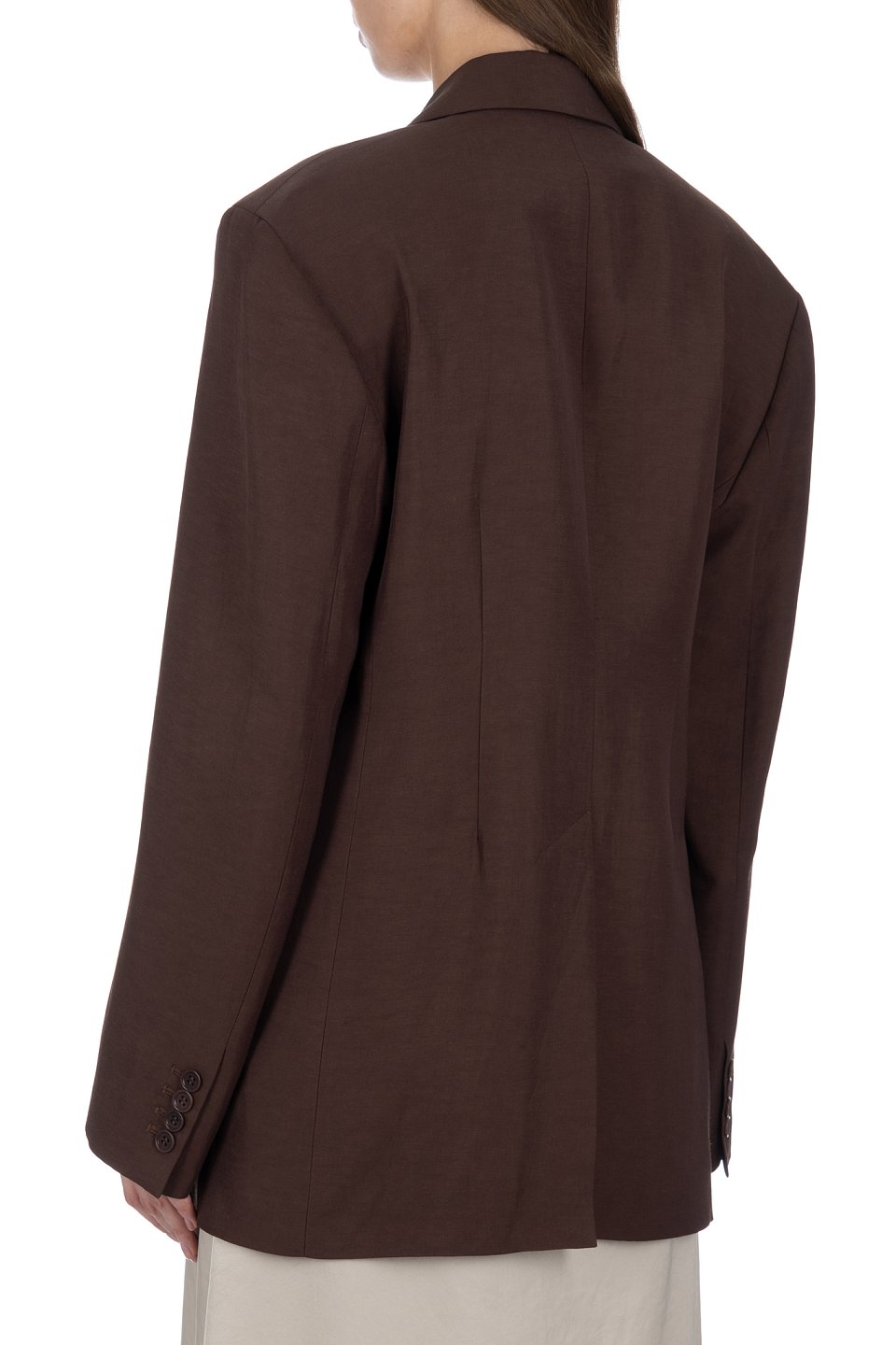 Пиджак Parosh - фото 4