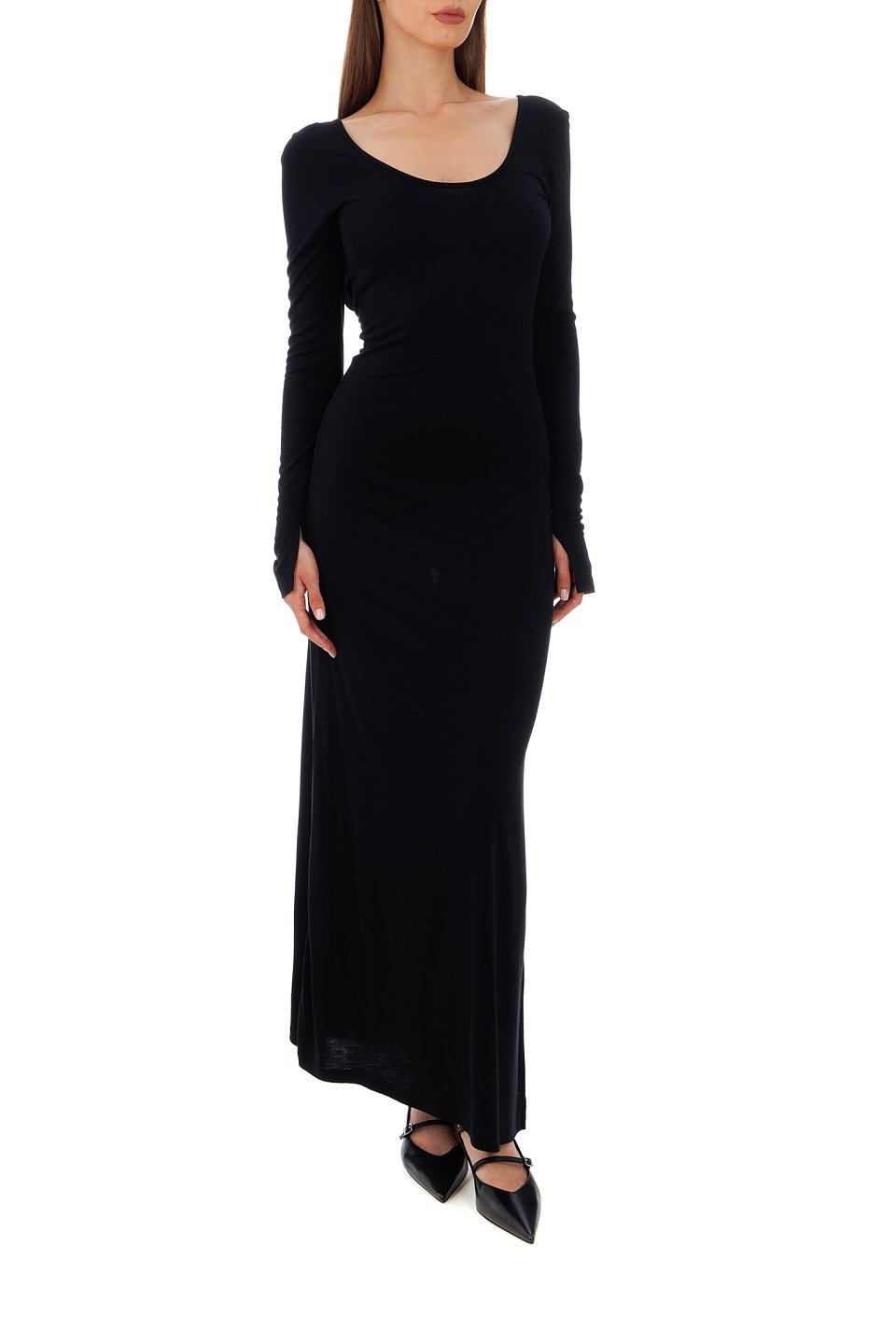 Платье Halfboy - фото 3