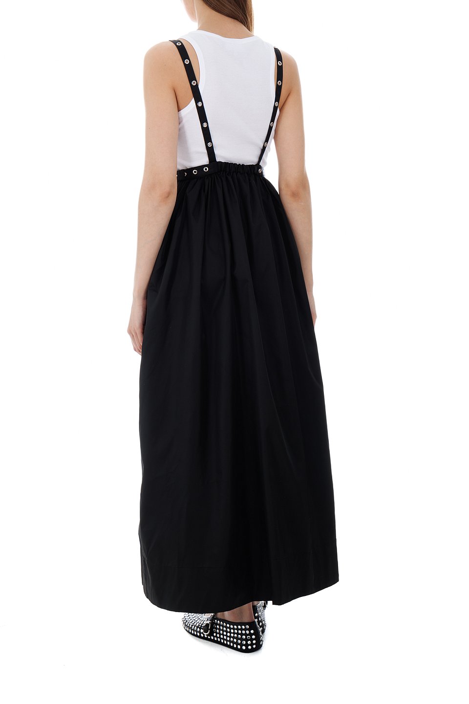 Платье Ganni - фото 4