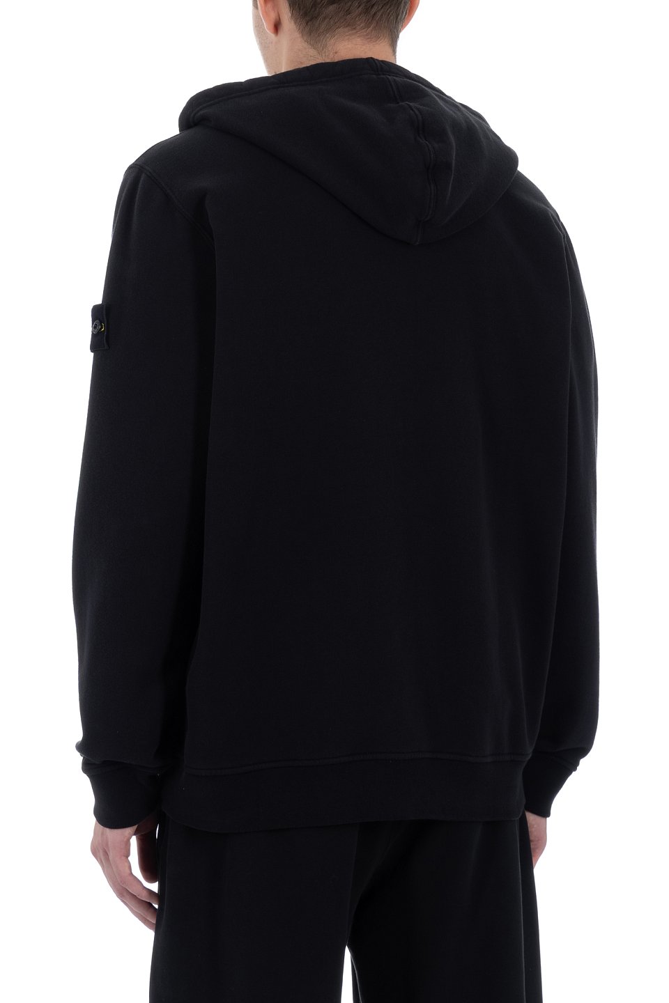 Худи Stone Island - фото 4