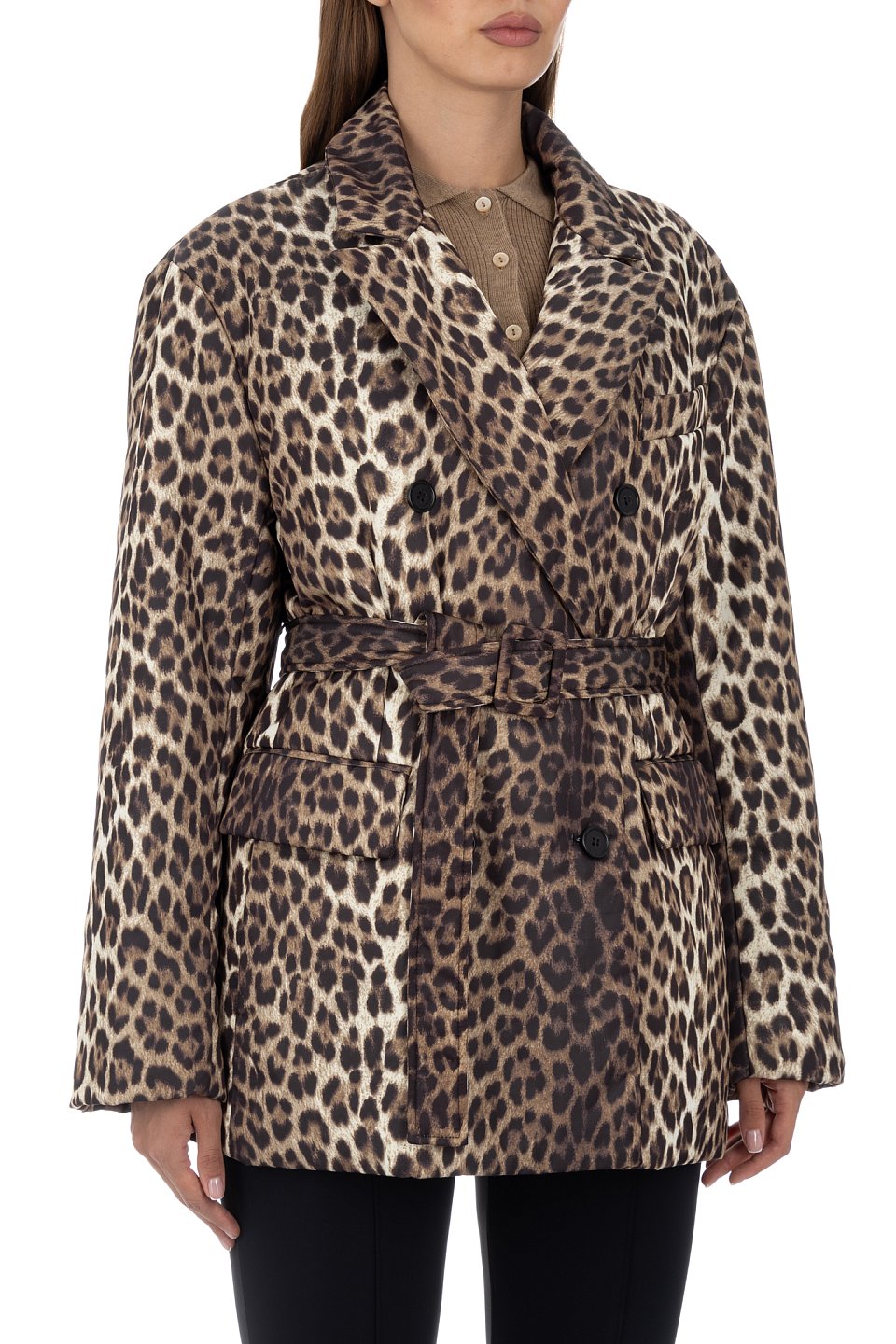 Пальто Parosh - фото 3