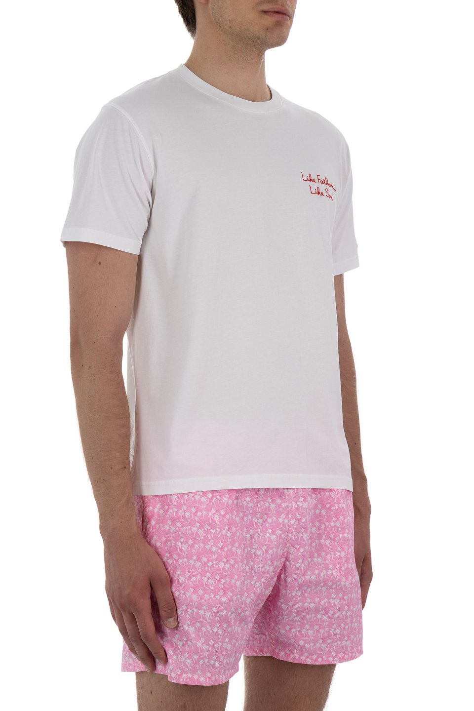 Футболка Mc2 Saint Barth - фото 3