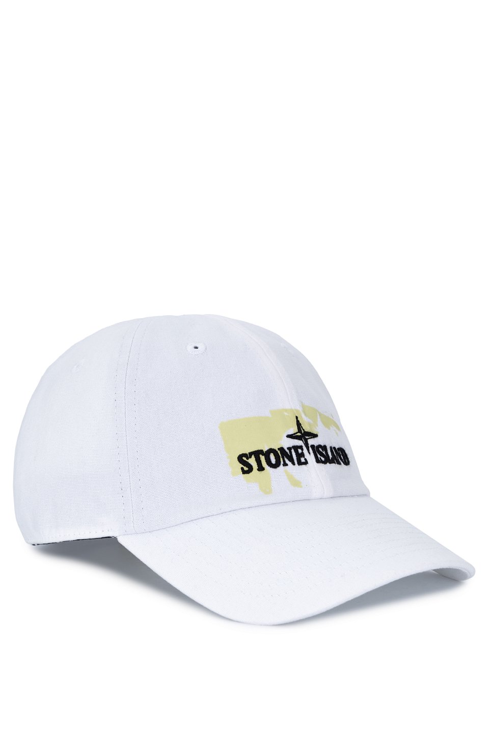 Бейсболка Stone Island - фото 1