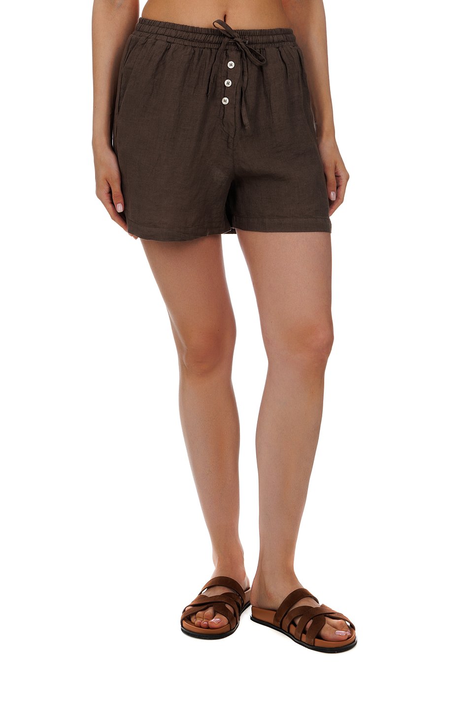 Шорты The Core - фото 3