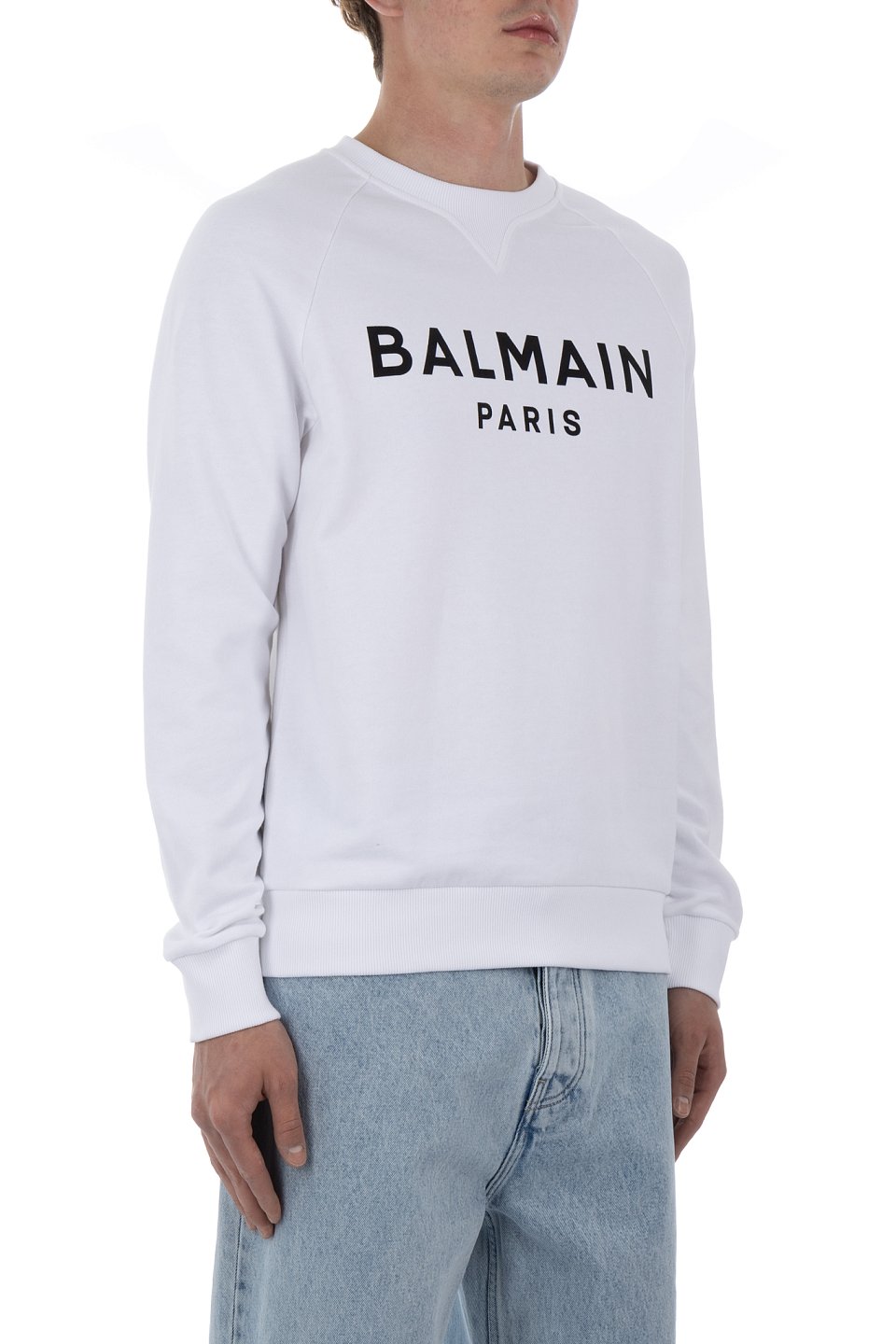 Толстовка Balmain - фото 3