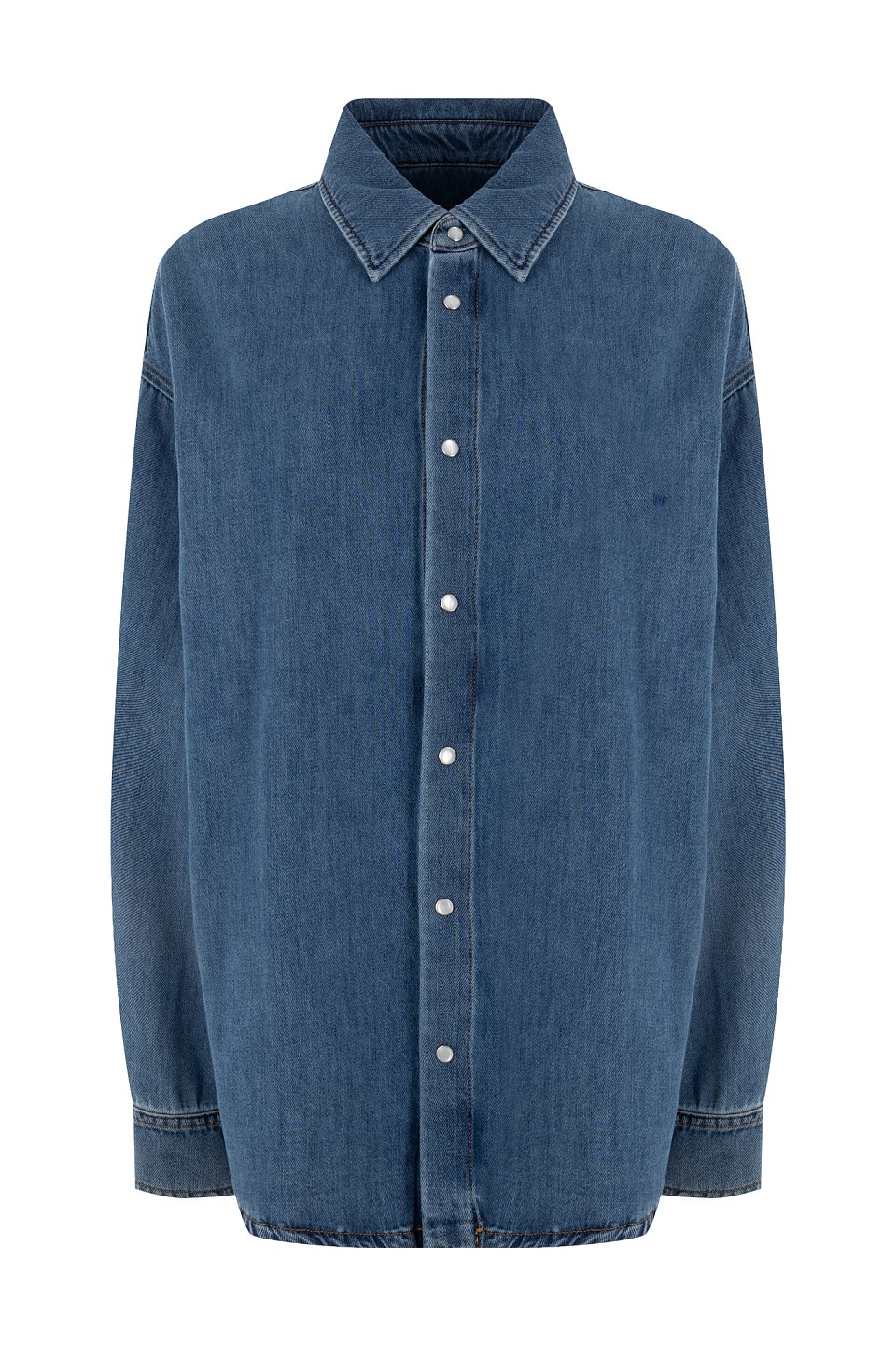 Рубашка Darkpark - фото 1