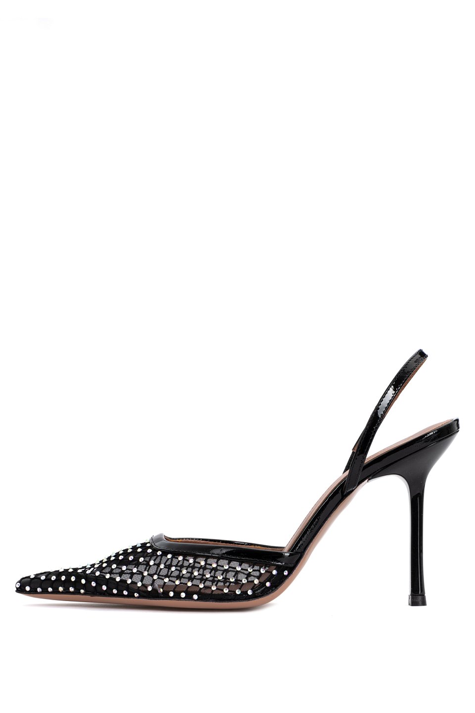 Туфли Etienne Marcel - фото 1