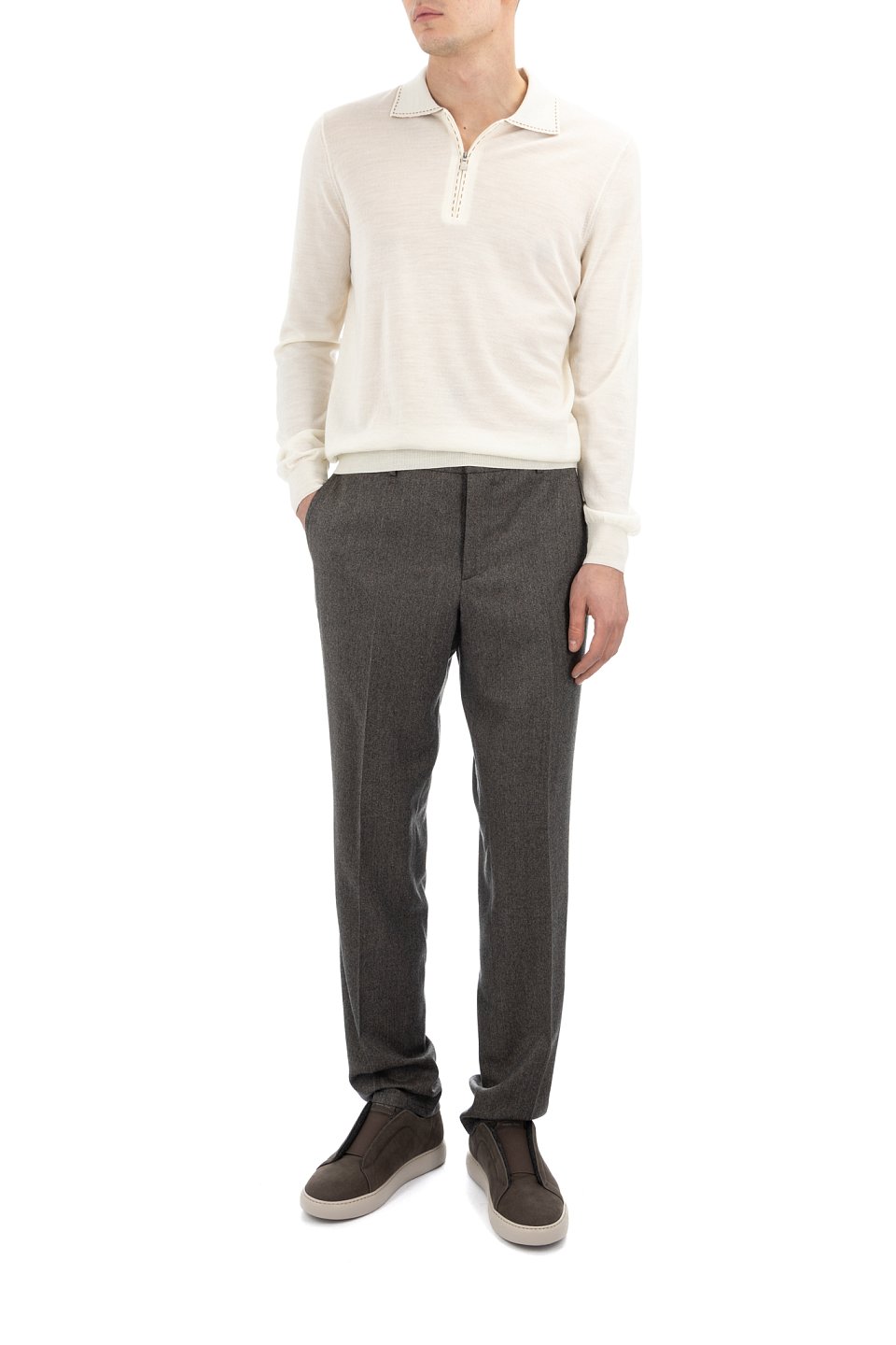 Брюки Berwich - фото 2