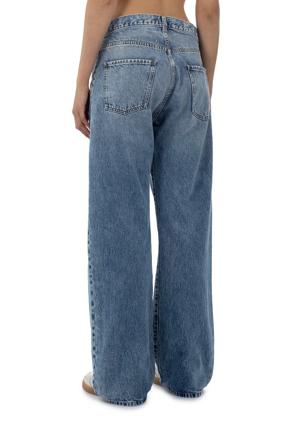 Джинсы Maison Margiela - фото 4