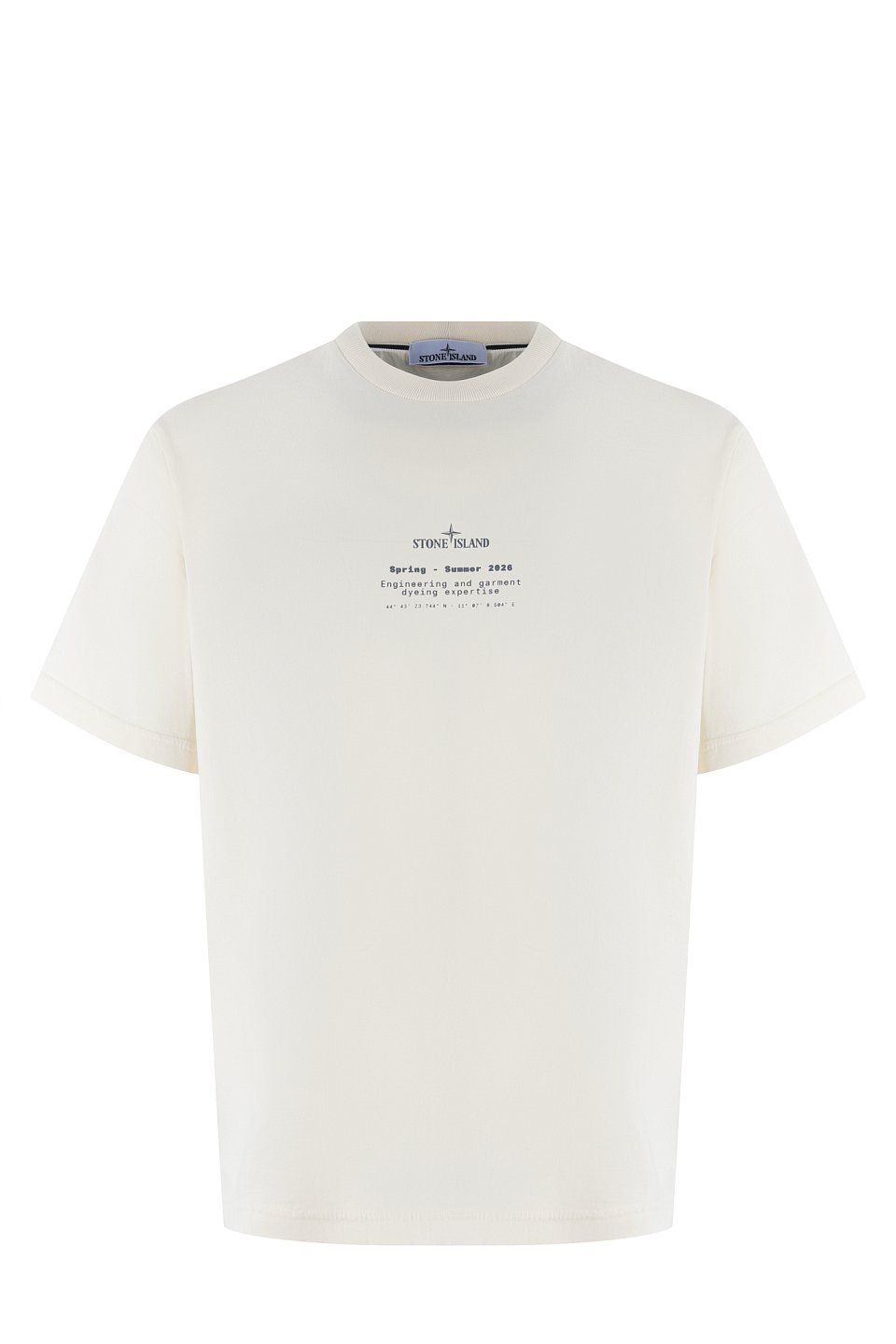 Футболка Stone Island - фото 1