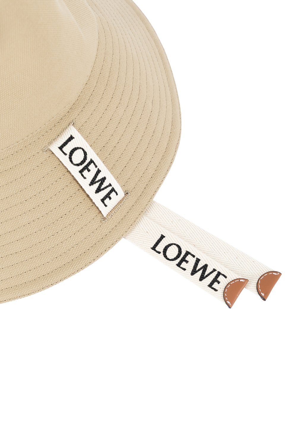 Шляпа Loewe - фото 3