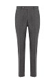 Брюки Berwich: серый цвет