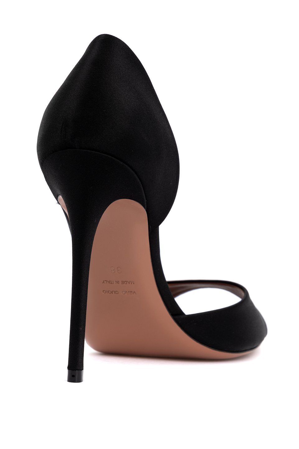 Туфли Etienne Marcel - фото 3