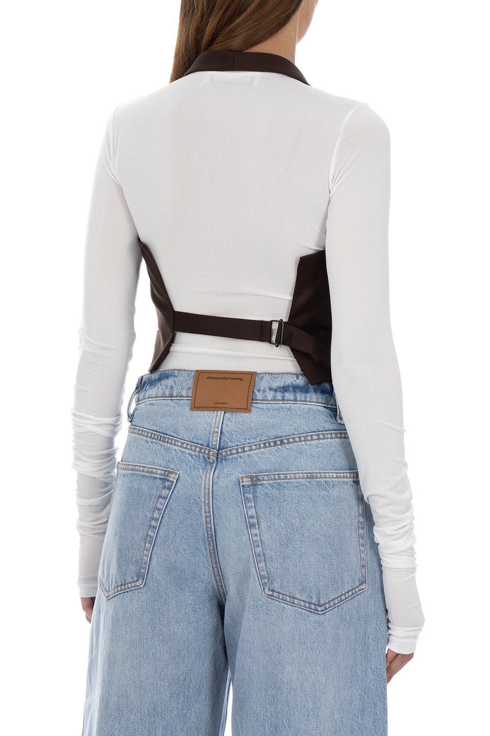 Жилет Jacob Lee - фото 4