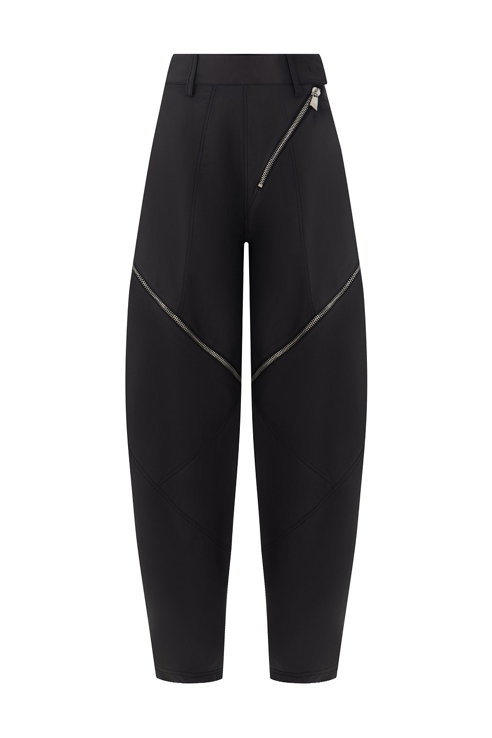 Брюки The Attico - фото 1