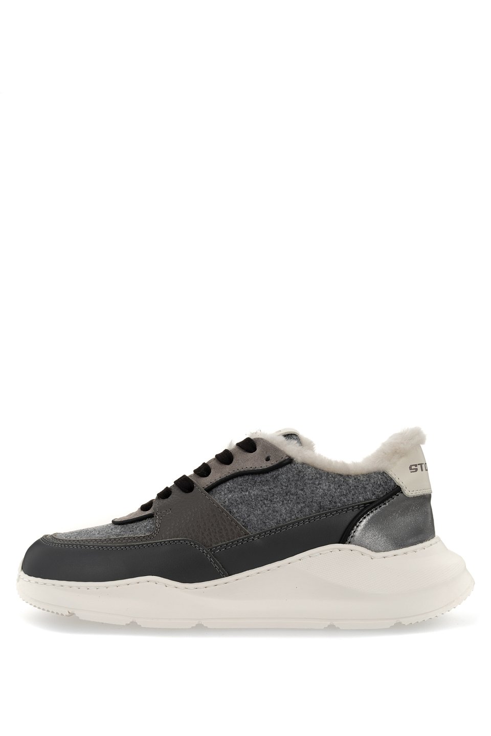 Кроссовки Stokton - фото 1