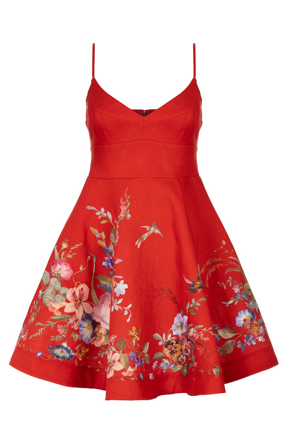 Платье Zimmermann - фото 1