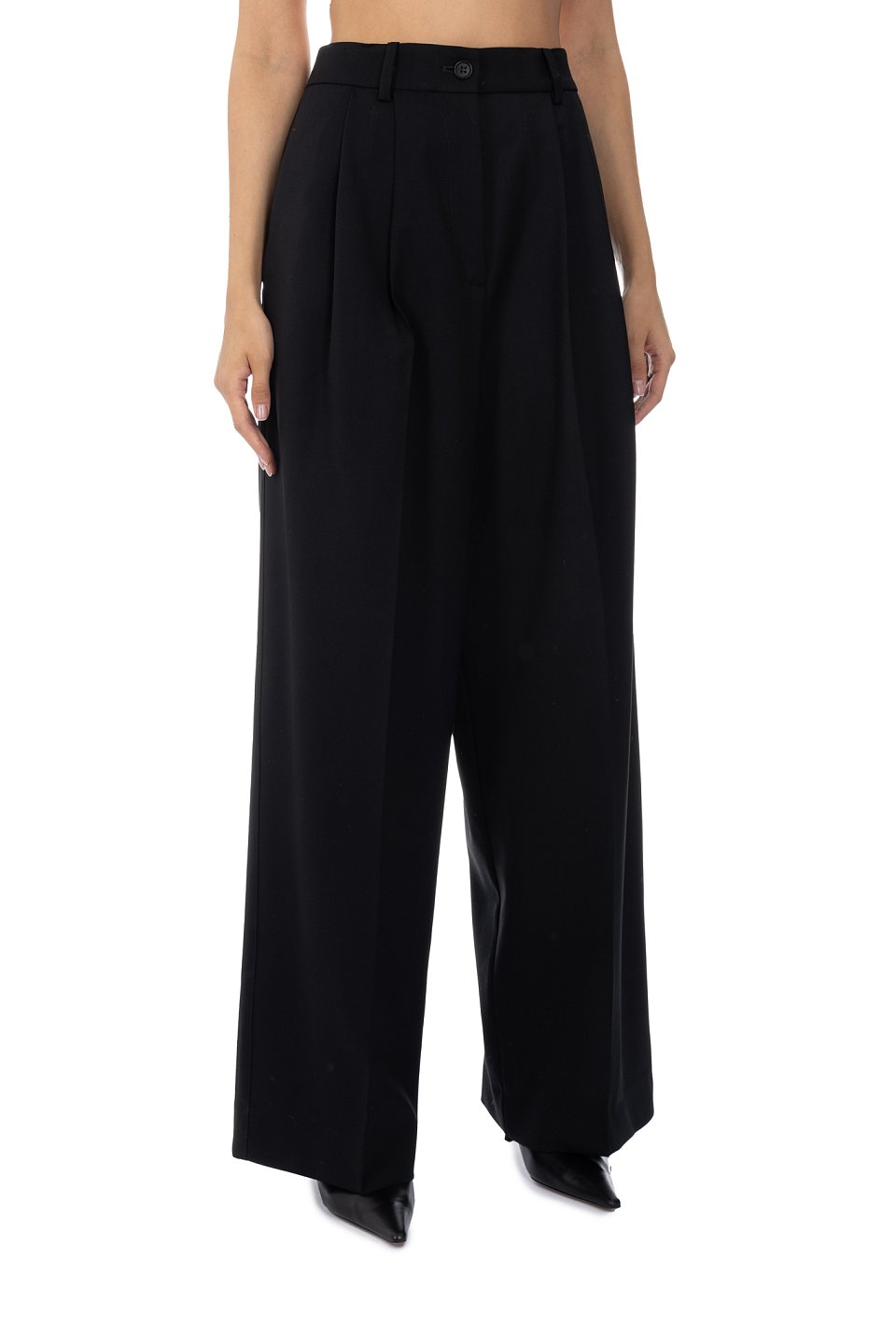 Брюки Parosh - фото 3