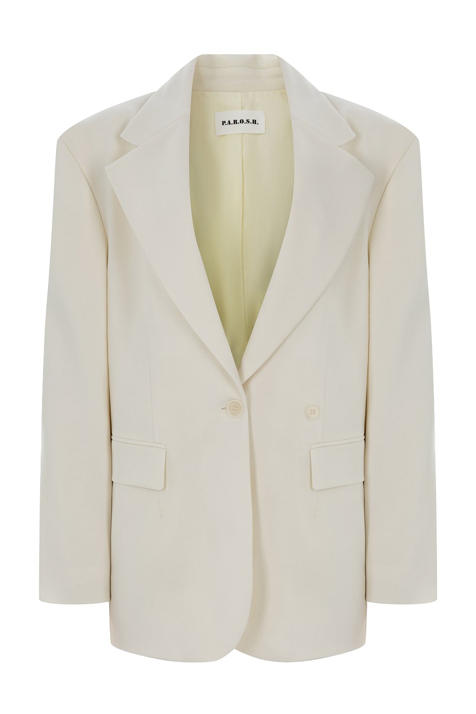 Пиджак Parosh - фото 1