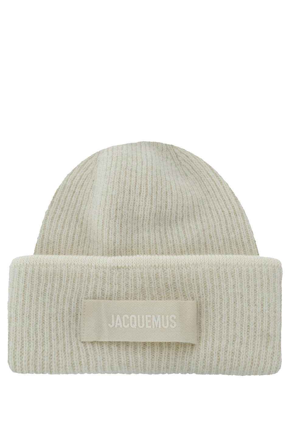 Шапка Jacquemus - фото 1