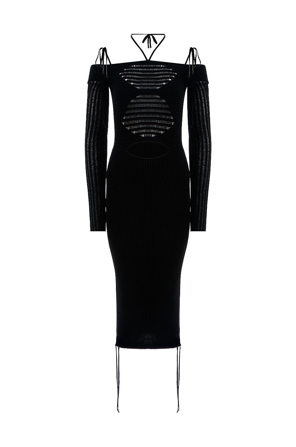 Платье Andreadamo - фото 1