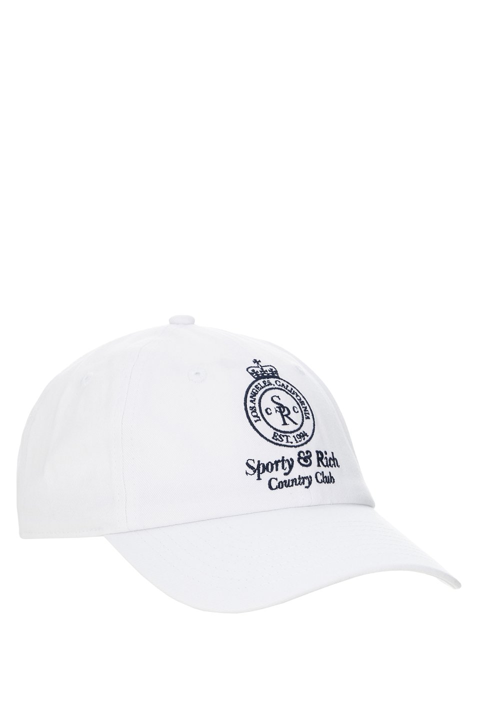 Бейсболка Sporty & Rich - фото 3