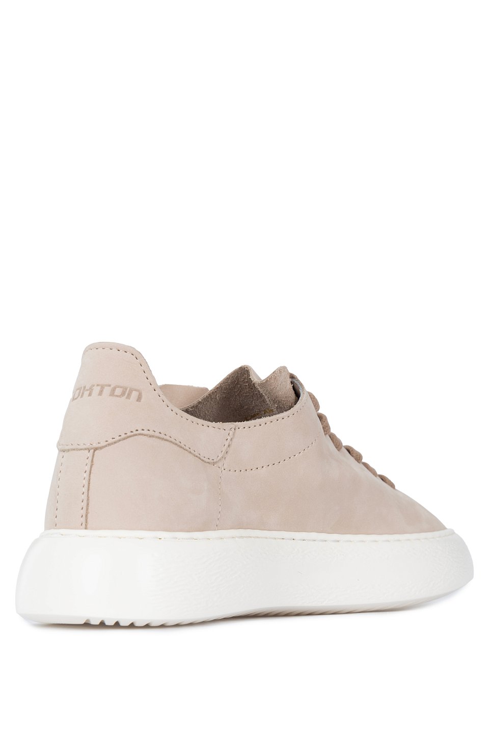 Кеды Stokton - фото 3