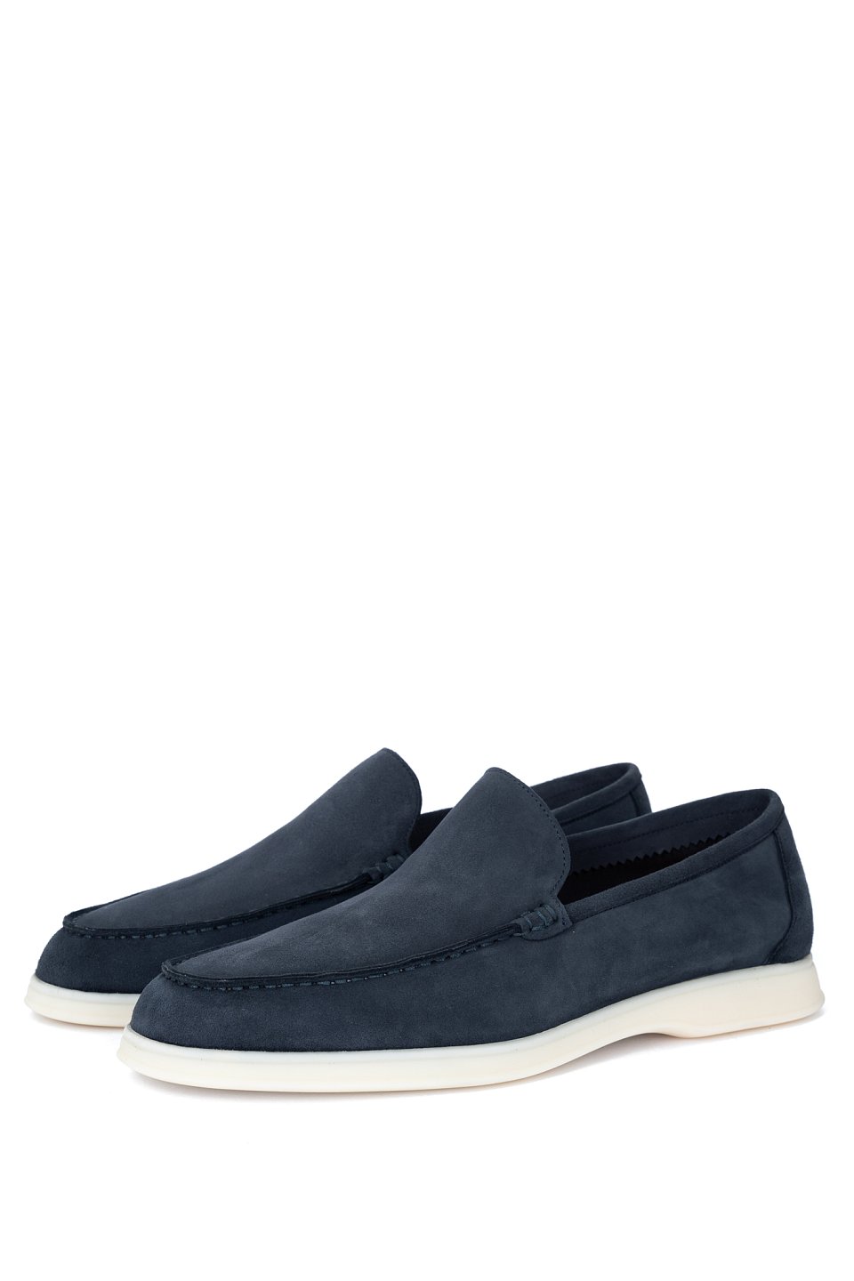 Лоферы Brunelli - фото 2