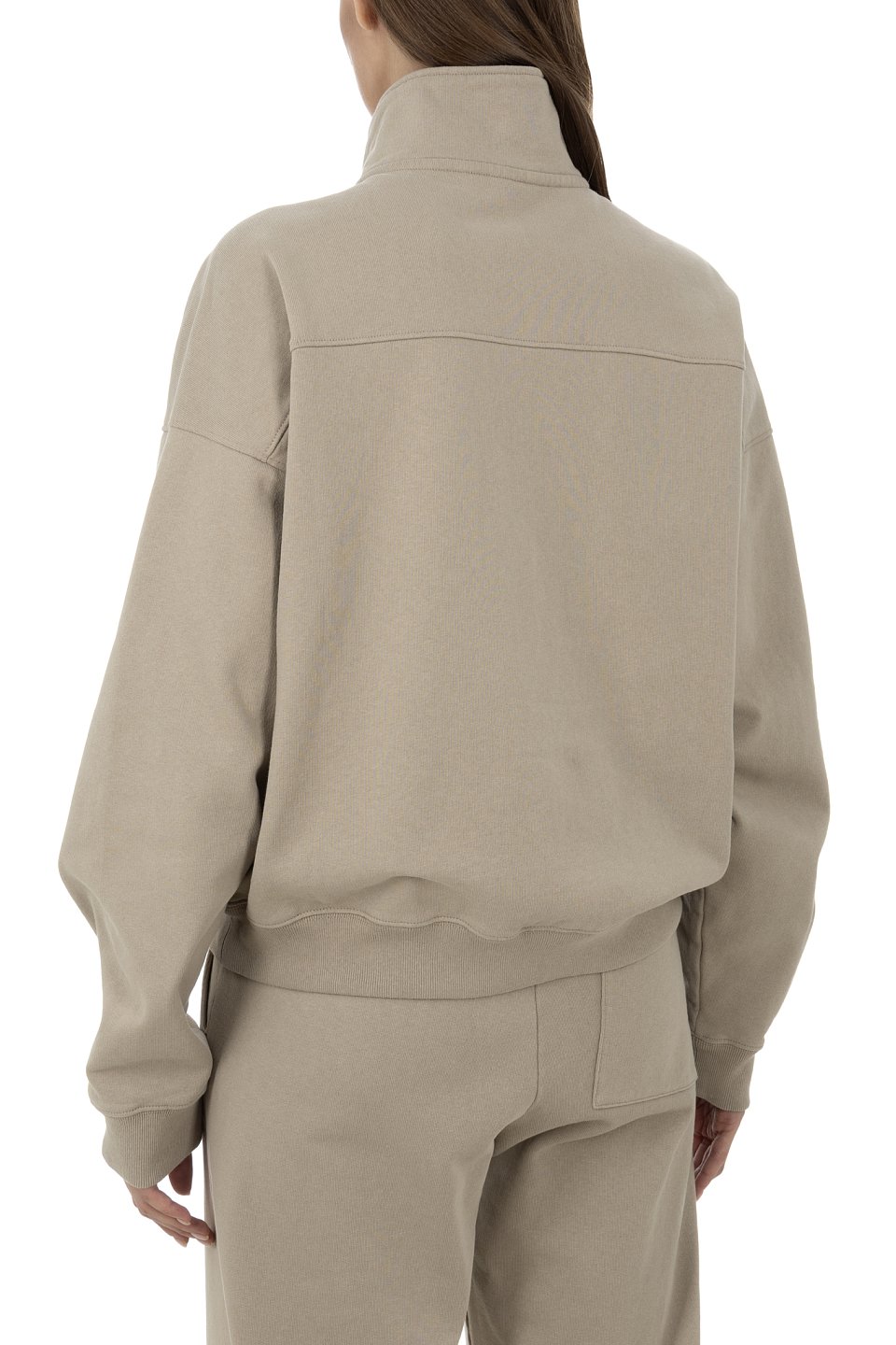 Толстовка Sporty & Rich - фото 4