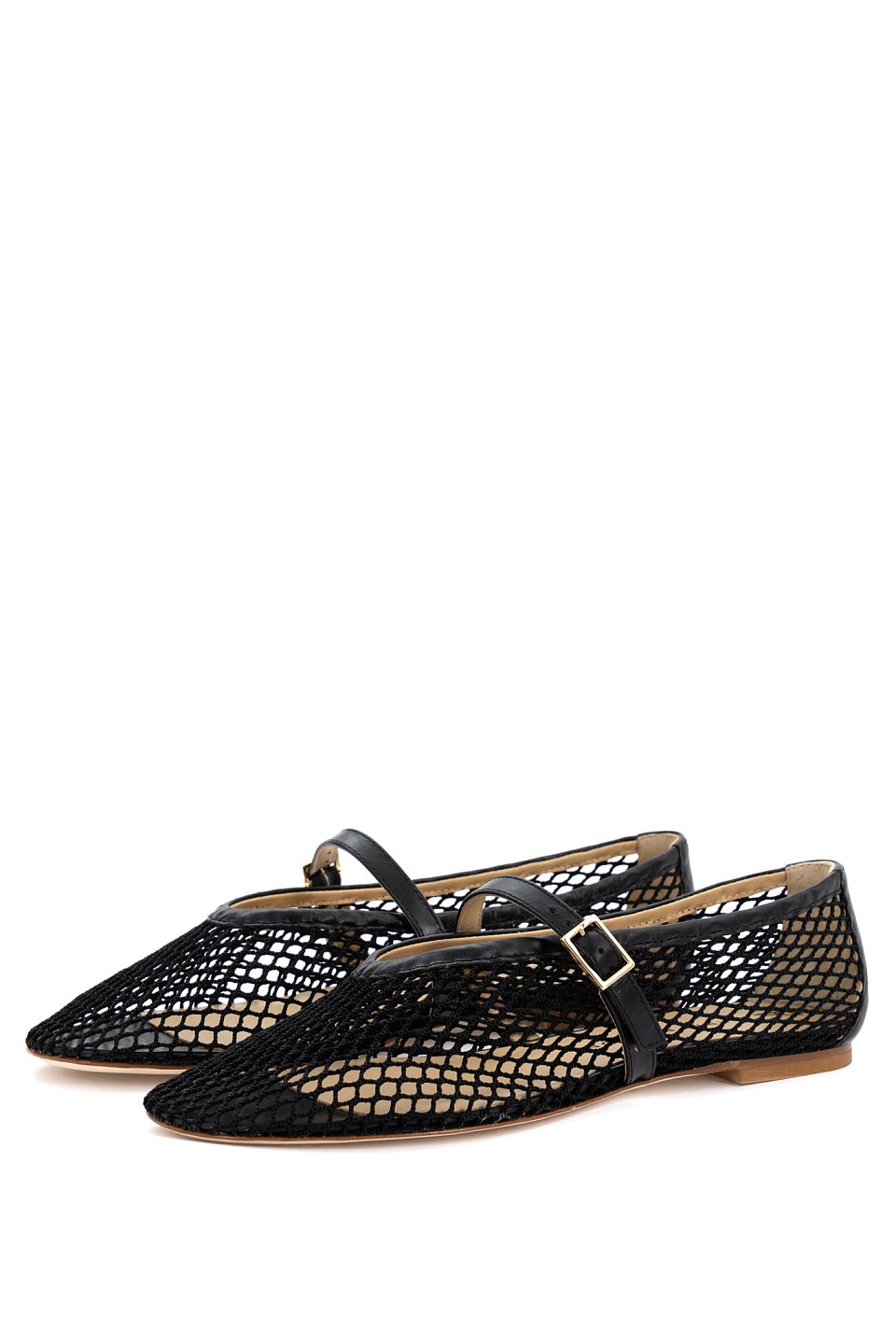 Балетки Fabio Rusconi - фото 2