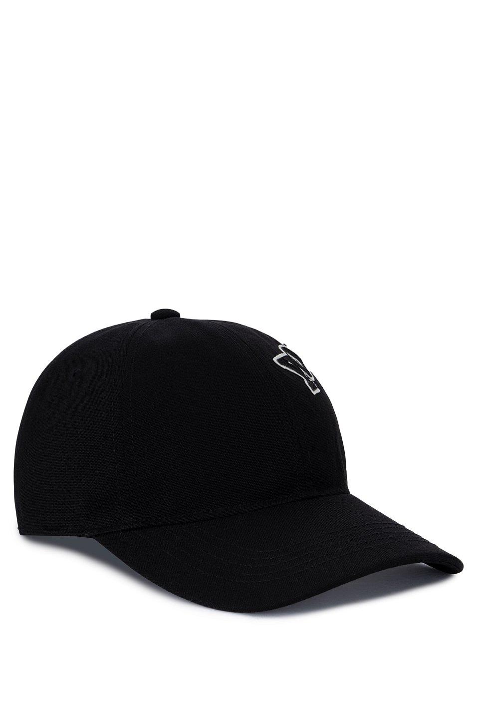 Бейсболка Y-3 - фото 1