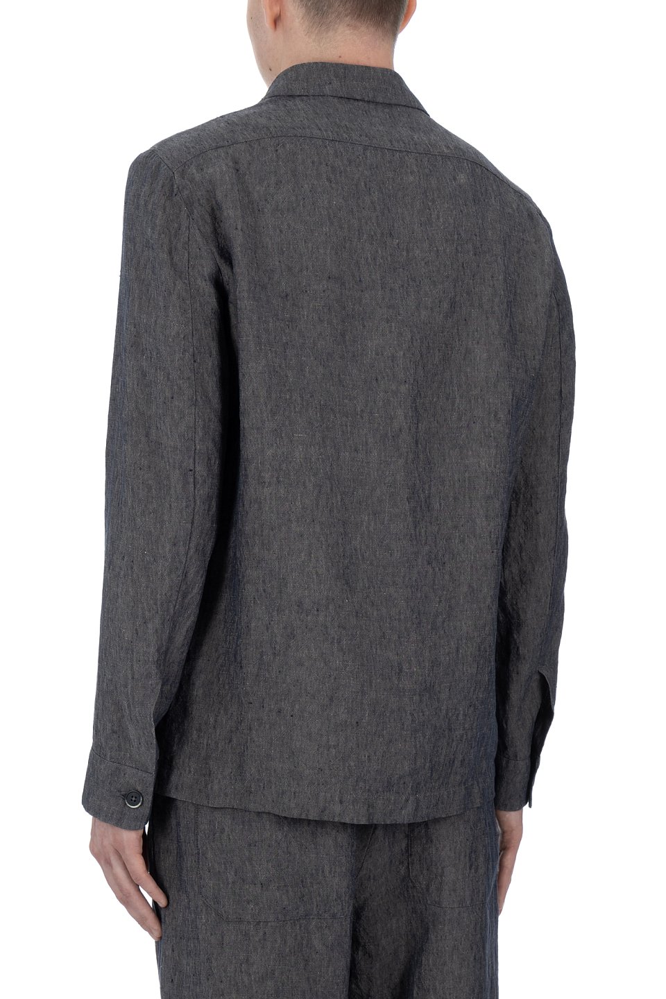 Куртка Barena Venezia - фото 4