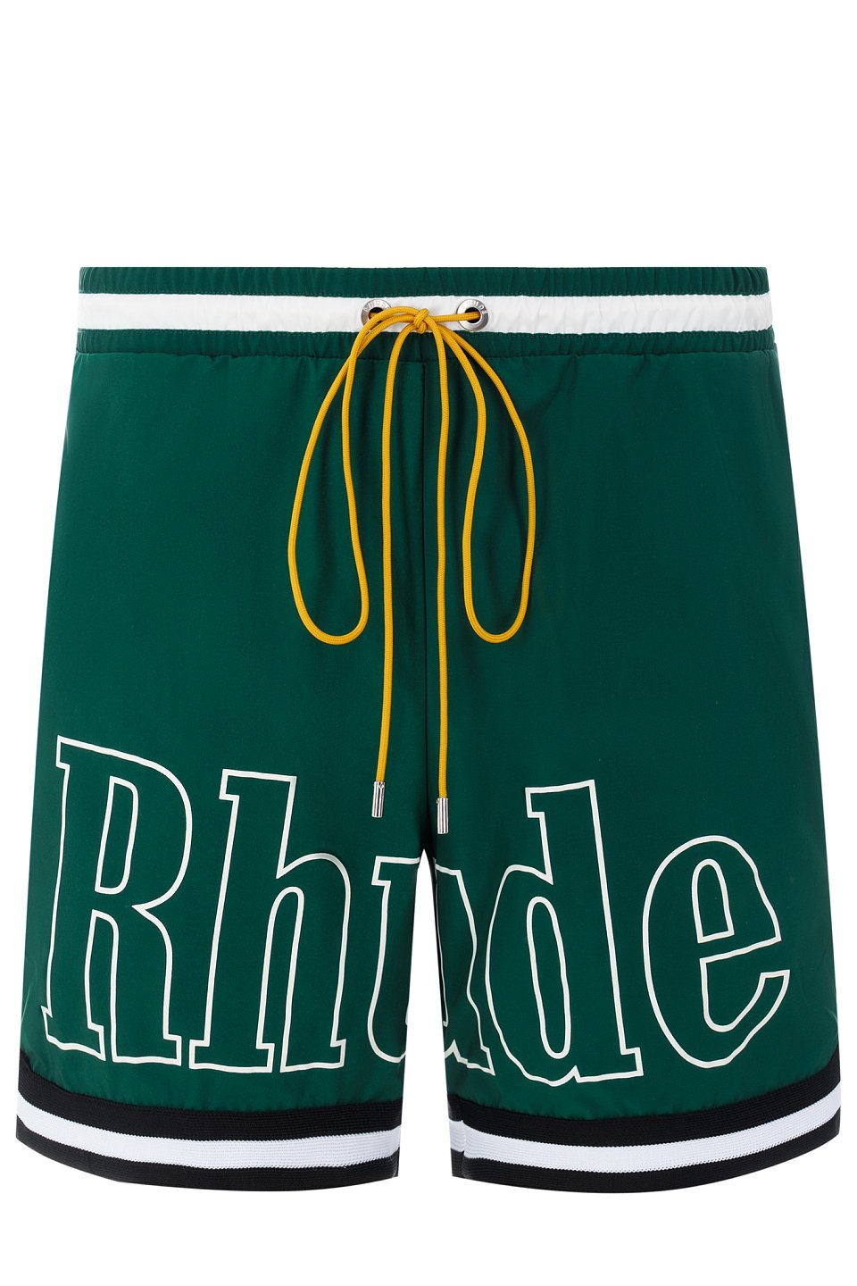 Шорты Rhude - фото 1