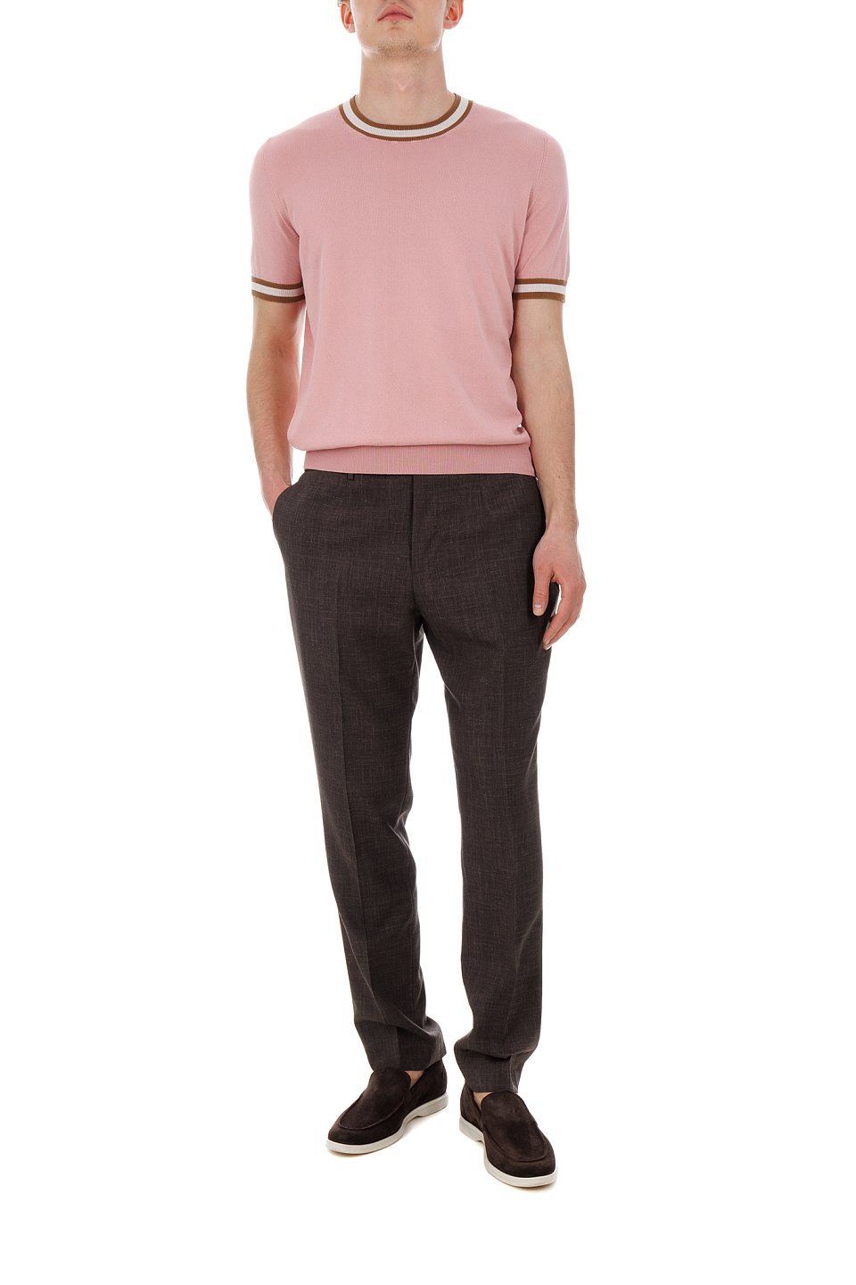 Брюки Berwich - фото 2