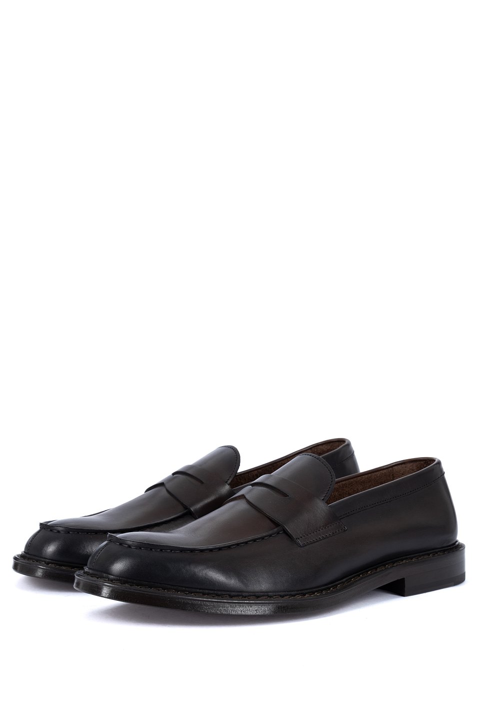 Лоферы Doucal's - фото 2