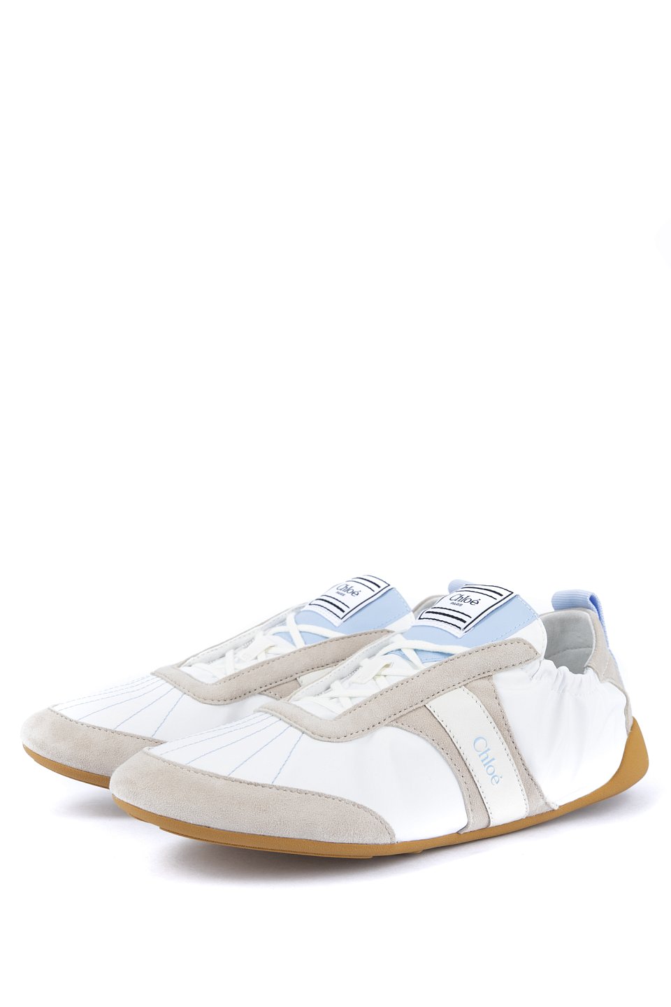 Кеды Chloe - фото 2