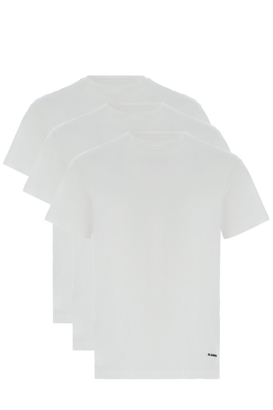 Футболки Jil Sander - фото 1