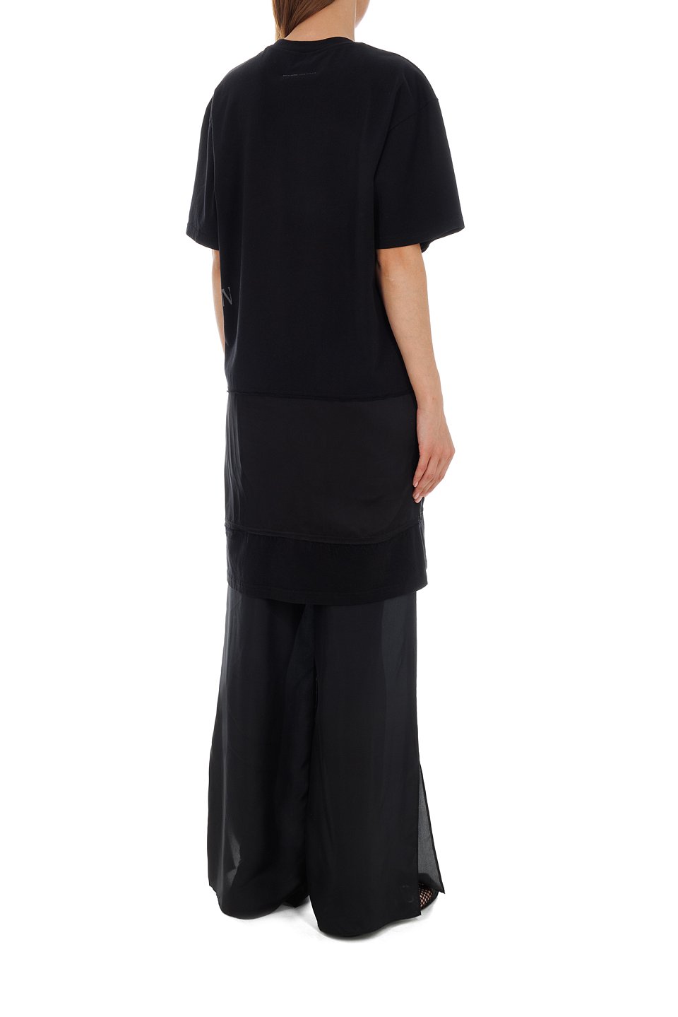 Платье MM6 - фото 4