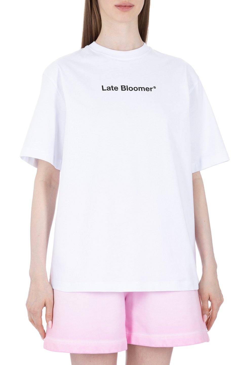 Футболка Msgm - фото 3