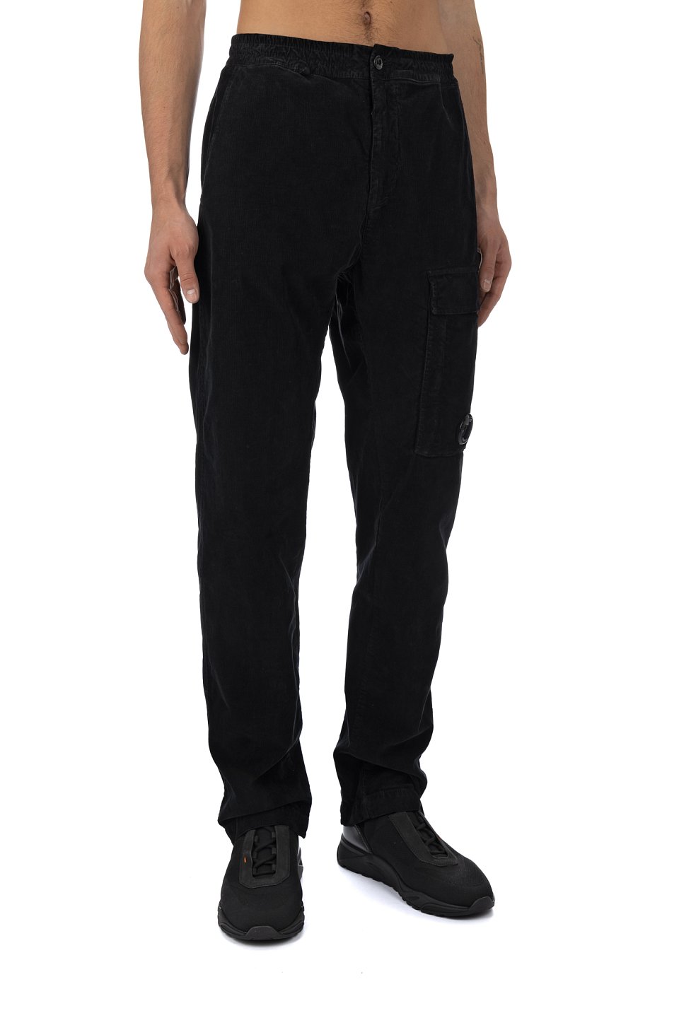 Брюки C.P. Company - фото 3