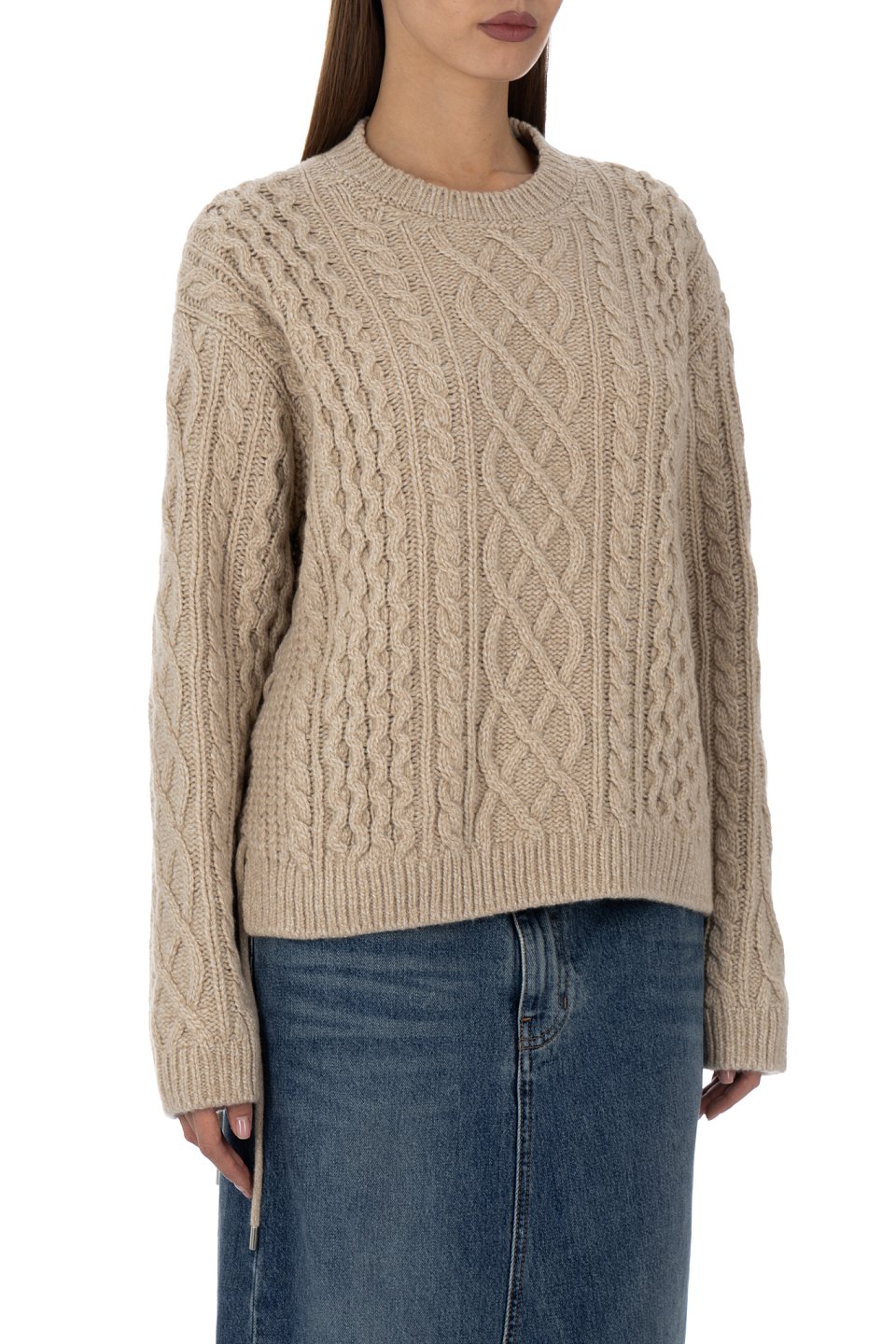 Джемпер Juun.j - фото 3