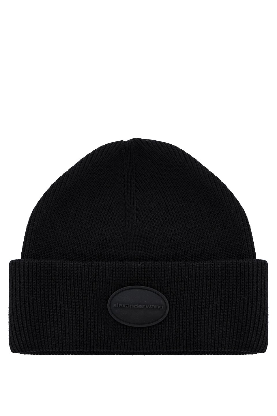 Шапка Alexander Wang - фото 1
