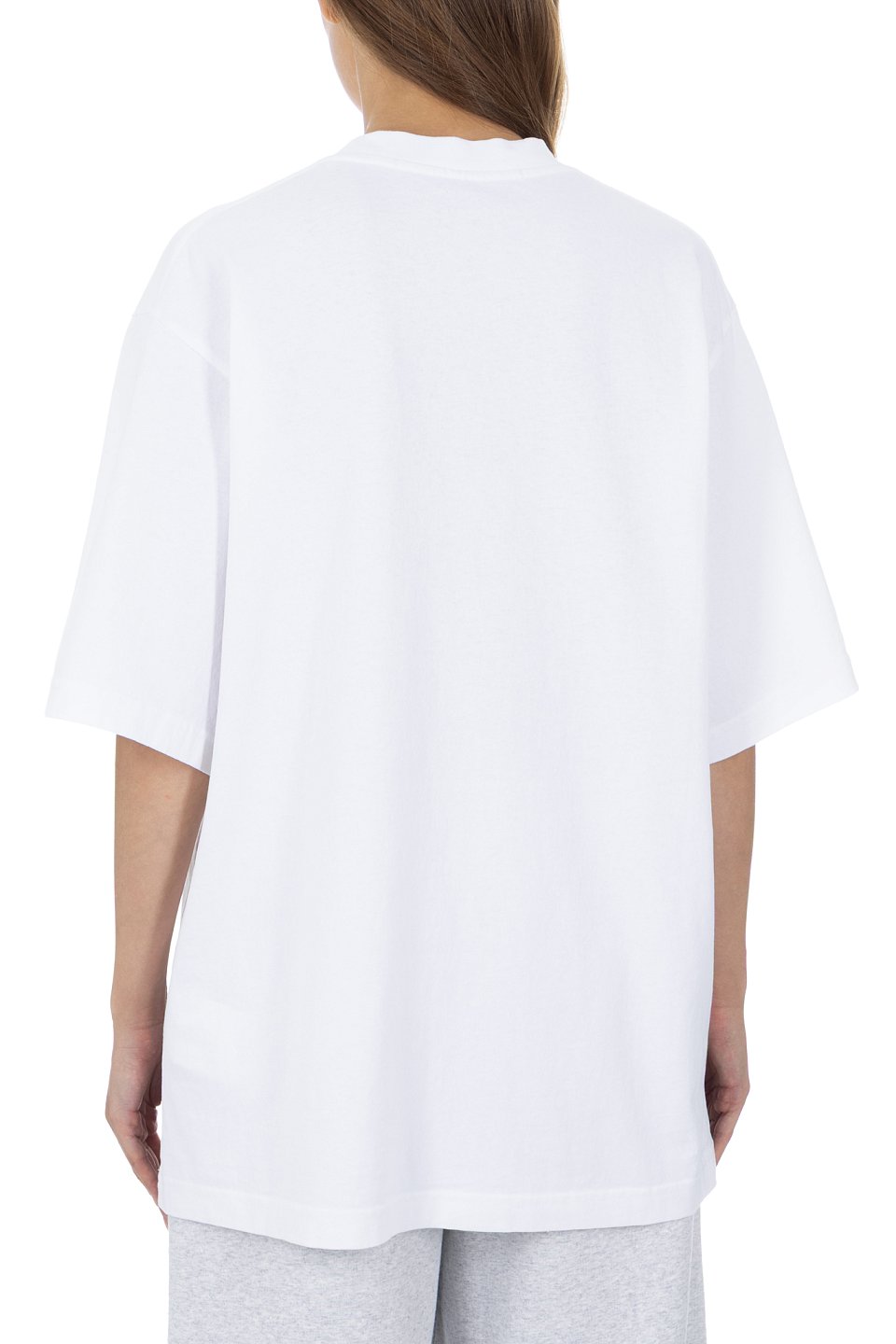 Футболка Alexander Wang - фото 4
